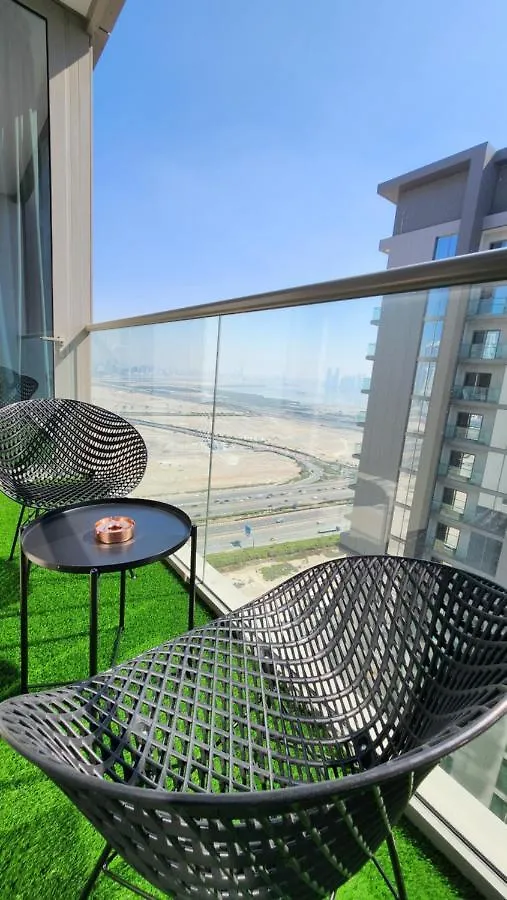 Stay By Latinem Luxury 1Br Holiday Home Cvr A3002 Near Burj Khalifa Dubai 0*,  Forenede Arabiske Emirater