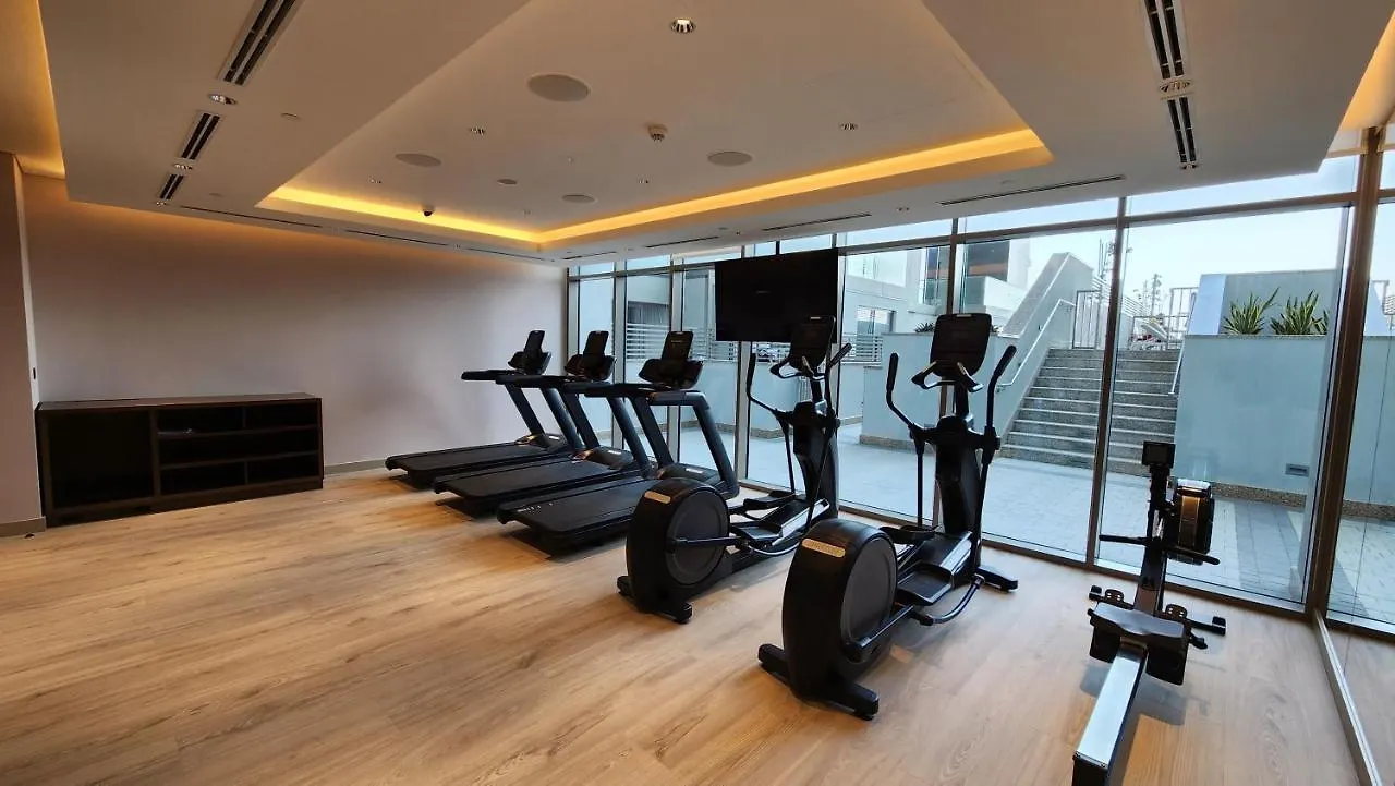 Stay By Latinem Luxury 1Br Holiday Home Cvr A3002 Near Burj Khalifa Dubai